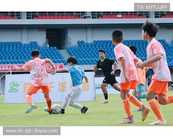 足球运动员的技术训练与表现评估