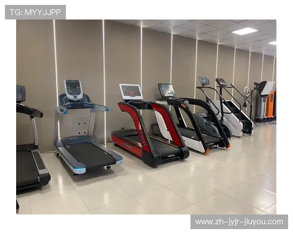 阳锐健身器材官网全系列有氧器械对比